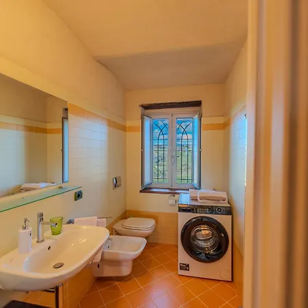בית נופש Serra Alta Langa Trezzo Tinella