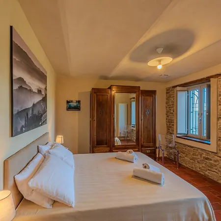 Serra Alta Langa בית נופש Trezzo Tinella