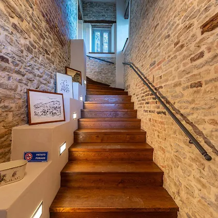 בית נופש Serra Alta Langa Trezzo Tinella