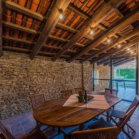 בית נופש Serra Alta Langa Trezzo Tinella
