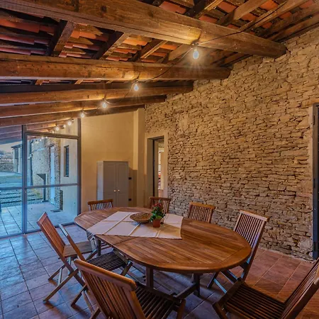Serra Alta Langa בית נופש Trezzo Tinella
