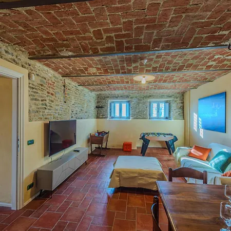 Serra Alta Langa * Trezzo Tinella