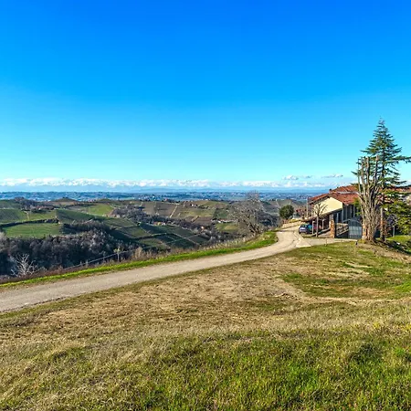Serra Alta Langa Trezzo Tinella