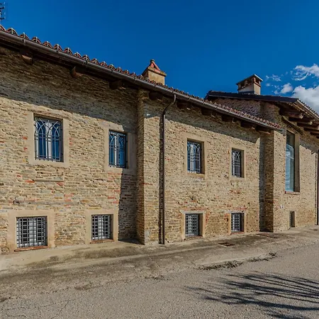 Serra Alta Langa Trezzo Tinella