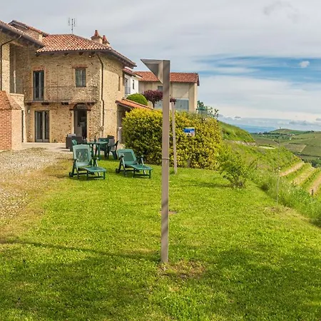 Serra Alta Langa * Trezzo Tinella
