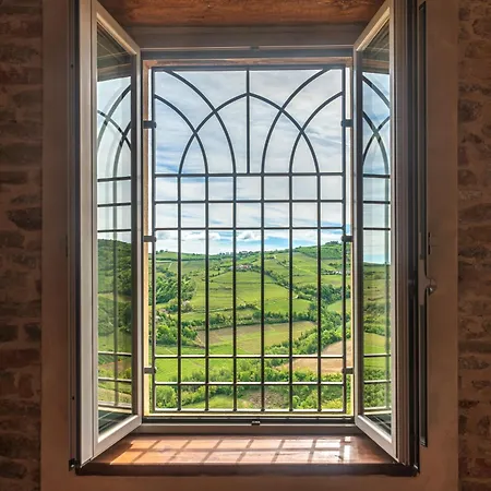 Serra Alta Langa Trezzo Tinella