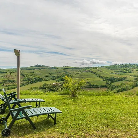 Serra Alta Langa Trezzo Tinella