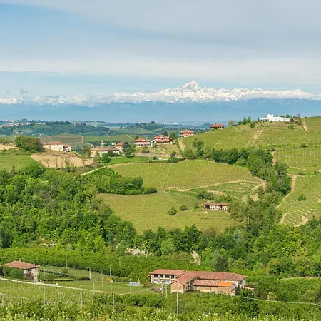 Serra Alta Langa * Trezzo Tinella